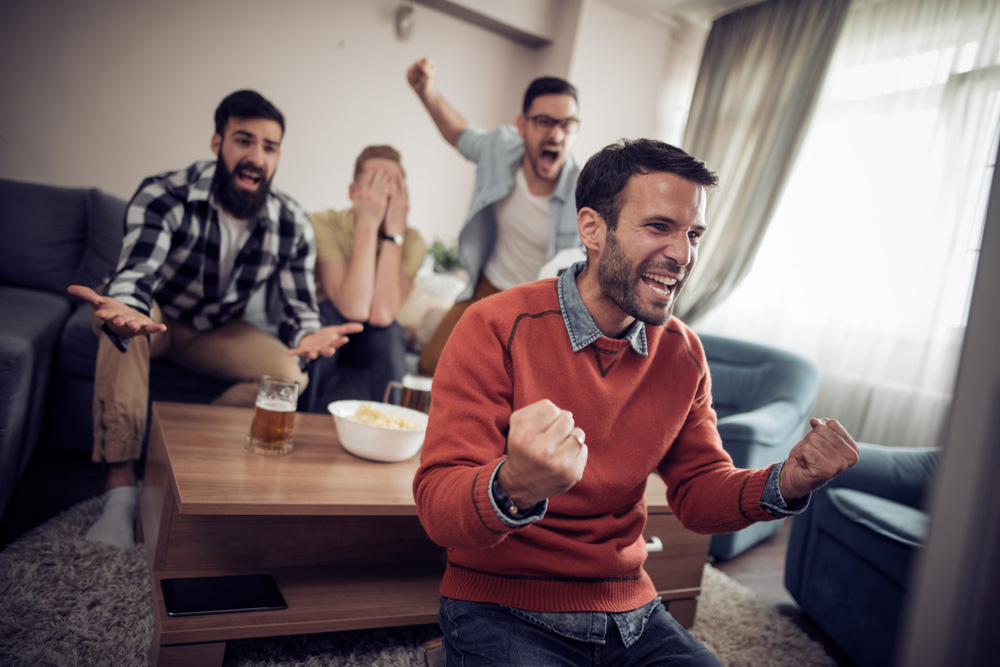 How to Watch Sports Without Cable | MyBundle.TV