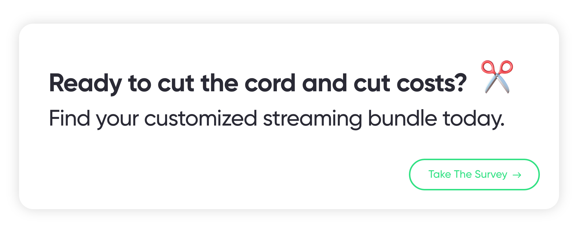 The Best Way to Get Rid of Cable MyBundle.TV